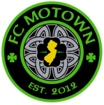 Motown Team Logo