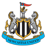 Newcastle United Team Logo