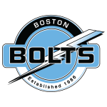 Boston Bolts شعار الفريق