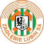 Zagłębie Lubin Team Logo