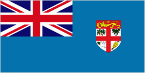 Fiji شعار الفريق