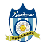 Kamatamare Sanuki Team Logo