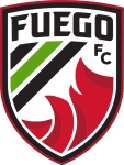 Central Valley Fuego II شعار الفريق
