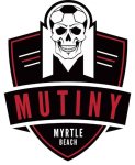 Myrtle Beach Mutiny Team Logo