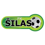 Šilas Team Logo