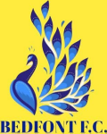 Bedfont & Feltham Team Logo