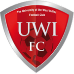UWI شعار الفريق