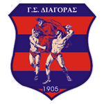 Diagoras Team Logo