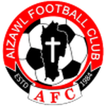 Aizawl Team Logo