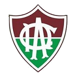 Atlético Roraima شعار الفريق