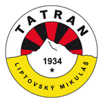 Liptovský Mikuláš Team Logo