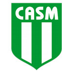 San Miguel Team Logo