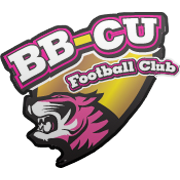 Bbcu شعار الفريق