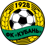 Kuban Team Logo