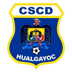 Deportivo Hualgayoc شعار الفريق