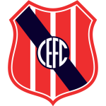 Central Espanol Team Logo