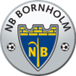 NB Bornholm شعار الفريق