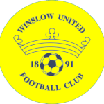 Winslow United شعار الفريق