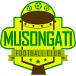 Musongati Team Logo