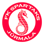 Spartaks Jurmala Team Logo