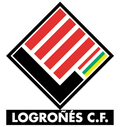UD Logroñés II شعار الفريق