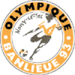 Noisy-le-Sec Team Logo