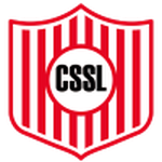 Club Sp. San Lorenzo Team Logo