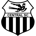 Central SC Team Logo