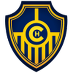 Chacaritas Team Logo