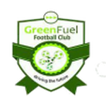 Green Fuel شعار الفريق