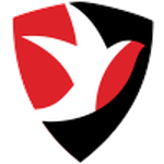 Cheltenham Town شعار الفريق