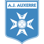 Auxerre II Team Logo