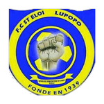 Saint Eloi Lupopo شعار الفريق