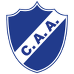 Alvarado Team Logo