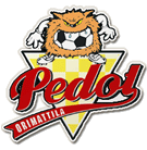 Orimattilan Pedot Team Logo