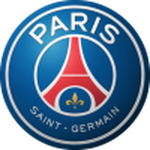 Paris Saint Germain Team Logo