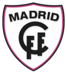 Madrid CFF شعار الفريق
