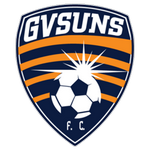 Goulburn Valley Suns Team Logo
