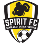 NWS Spirit Team Logo