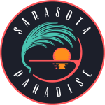 Sarasota Paradise شعار الفريق