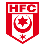 Hallescher FC Team Logo