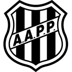 Ponte Preta B Team Logo