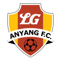 FC Anyang Team Logo