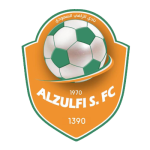 Al Zulfi شعار الفريق