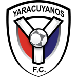Yaracuyanos FC Team Logo