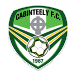 Cabinteely Team Logo