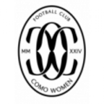 Como Team Logo