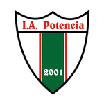Potencia شعار الفريق