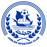 Jabala شعار الفريق