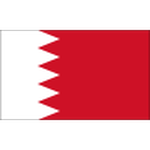 Bahrain SC Team Logo
